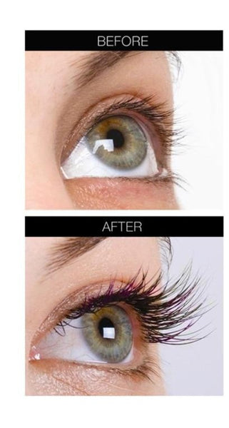 Beautiful Lashes/ Wimpers serum